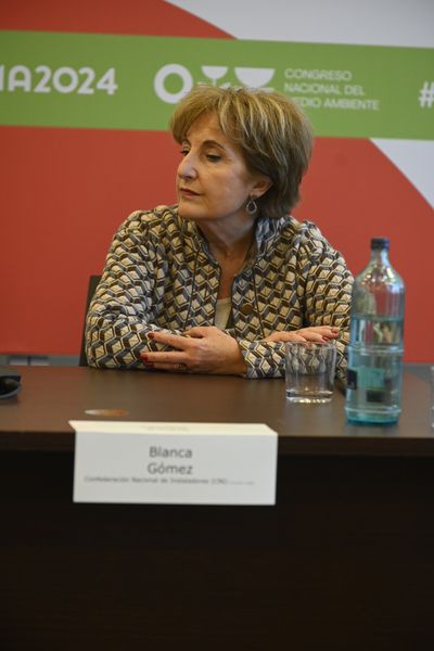 Blanca Gómez